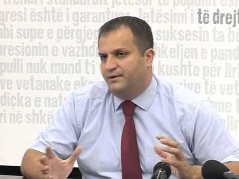 VV KRITIKON THACIN QEVERIA PO ZBATON NJE PLAN TE GABUAR EKONOMIK LAJM