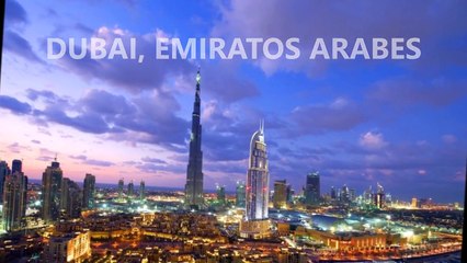 40 CIUDADES DEL MUNDO QUE DEBES VISITAR ANTES DE MORIR. IMPRESIONANTES!!