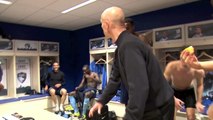 After HAC - Evian TG (3-2), Bob Bradley's interview