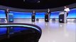 Debate con ausencias entre candidatos en España