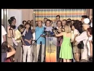 BASESKU NE KUSHTETUESE QEVERIA INSISTON SE PRESIDENTI SHKELI KOMPETENCAT LAJM