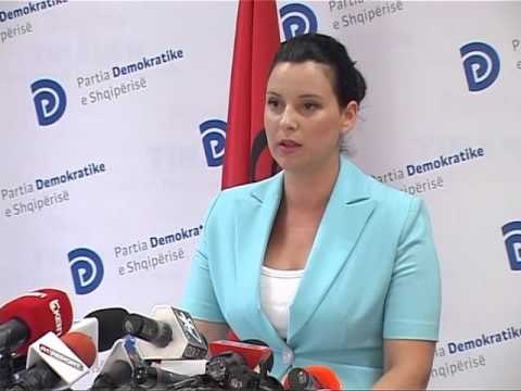 HEQJA E IMUNITETIT PD APEL EDI RAMES TA VOTOJE NE 6 GUSHT LAJM