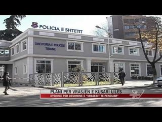 Plani për vrasjen e Kusari Liles - News, Lajme - Vizion Plus