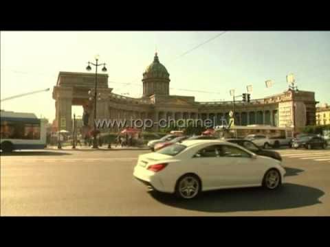 Ekspertët: Moskës i ka mbetur vetëm Siria - Top Channel Albania - News - Lajme