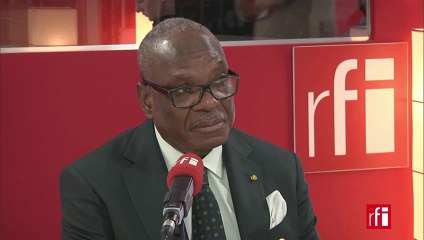 Ibrahim Boubacar Keita : l’annonce française à la COP21 des 2 milliards d'euros «est un signal fort»