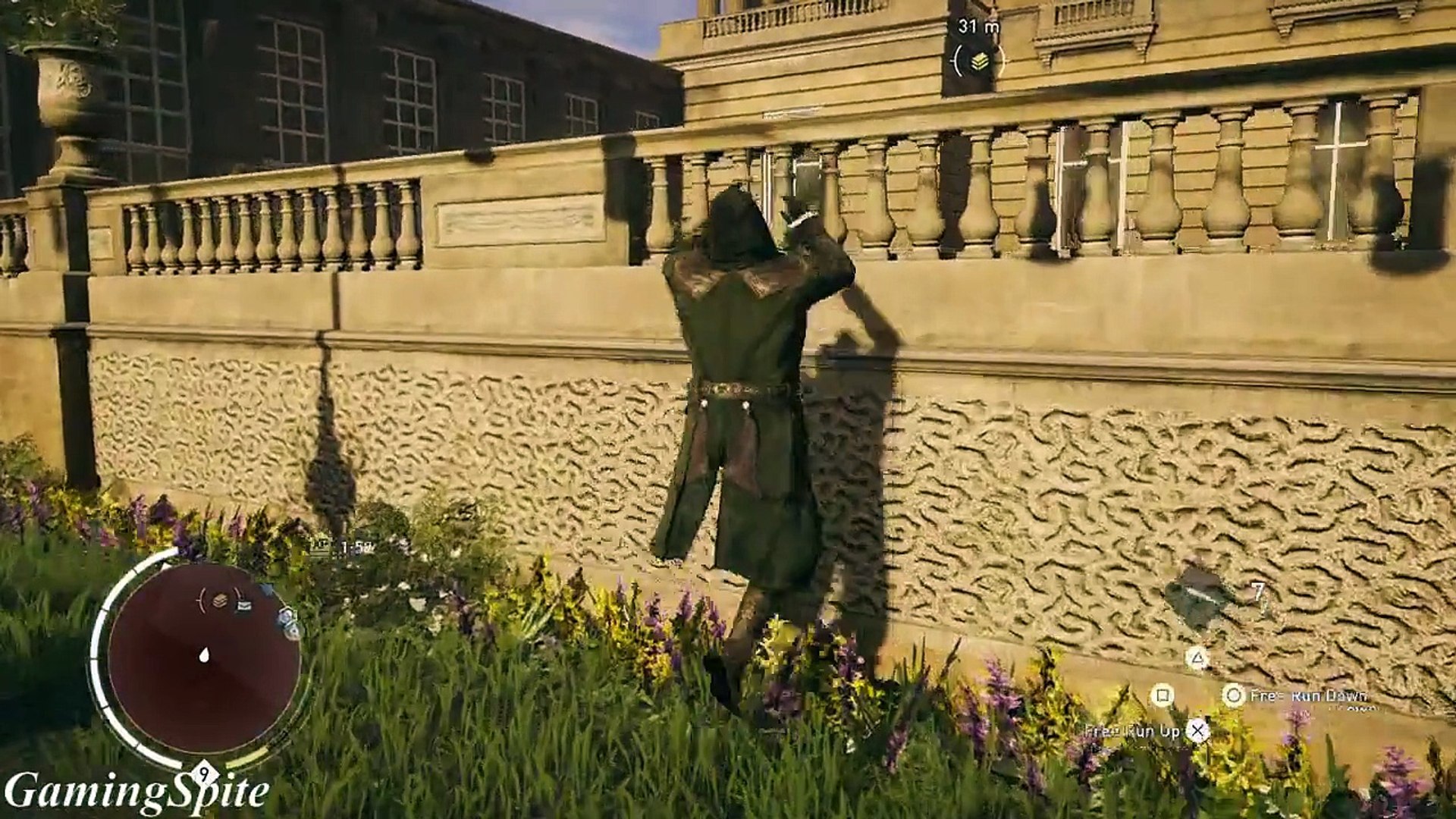 Assassins Creed: Syndicate Ulfberht Blade Location - Dailymotion Video