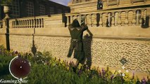 Assassins Creed: Syndicate Ulfberht Blade Location