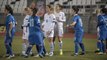 Grèce-France Féminines, 0-3, buts et occasions