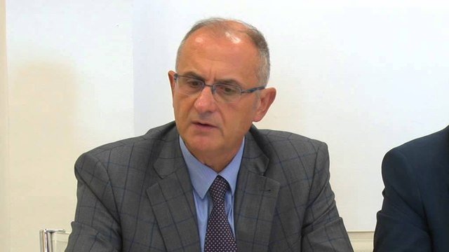PETRIT VASILI KEMBENGUL HETIMI PER CEZ DO TE HYJE NE KALENDAR SIPAS RREGULLORES LAJM