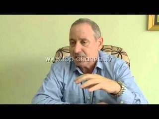 Biznesi i revoltuar nga burgu - Top Channel Albania - News - Lajme