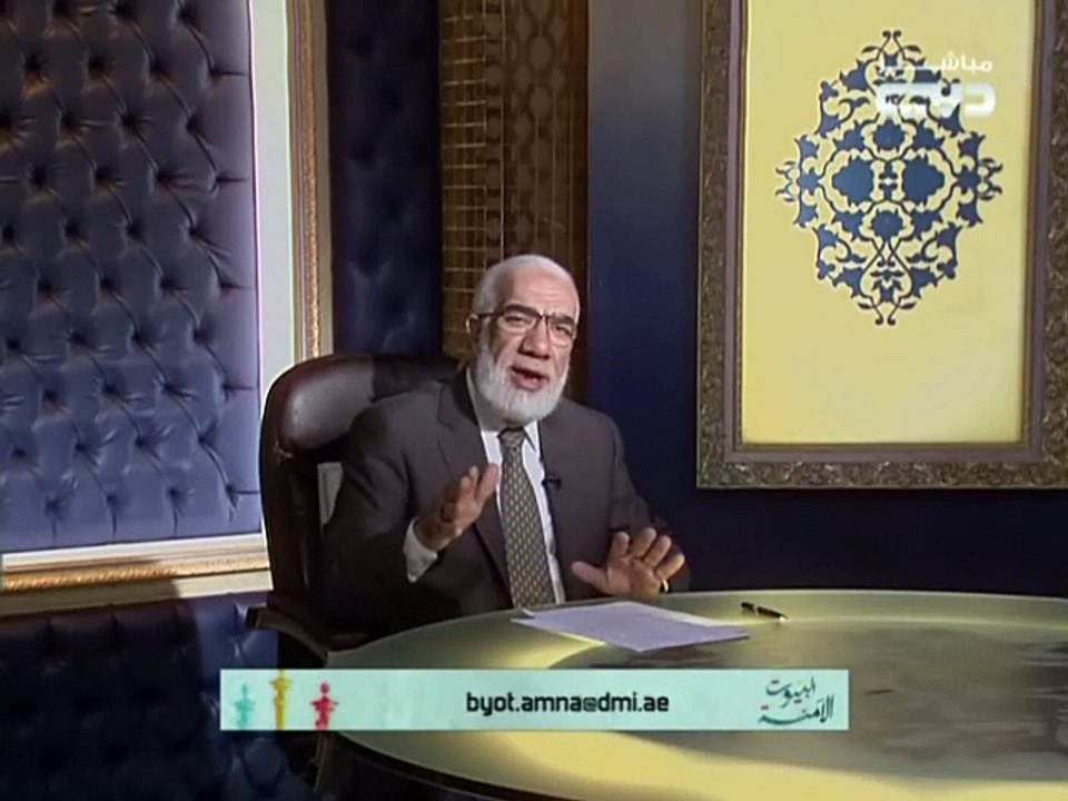 بين العمل والجدل