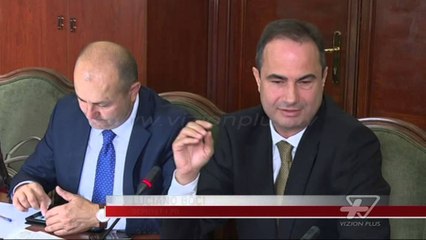 Rrezohet amendamenti “Balla” - News, Lajme - Vizion Plus