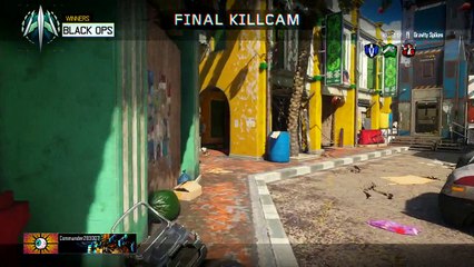 Call of Duty Black ops 3 Multiplayer Gameplay  Team Deathmatch – Part 11
