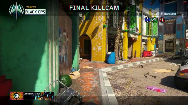 Call of Duty Black ops 3 Multiplayer Gameplay Team Deathmatch – Part 11