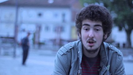 STUDENTI SERB I MREKULLUAR NGA SHQIPERIA