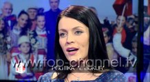 Pasdite ne TCH, 13 Tetor 2015, Pjesa 1 - Top Channel Albania - Entertainment Show