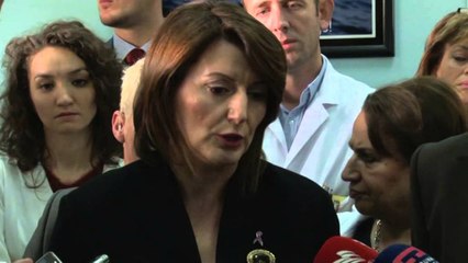 KONTROLLE TE RREPTA NE KUVEND,OPOZITA NE KOSOVE THOTE SE PO VENDOSET SHTET POLICOR LAJM