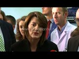 Kriza politike, Jahjaga bën thirrje për dialog mes palëve - Top Channel Albania - News - Lajme