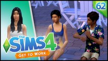 IT'S NOT WORKING OUT! - The Sims 4 - EP 62