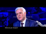 Xhafaj: I keqardhur për gjuhën e Presidentit - Top Channel Albania - News - Lajme