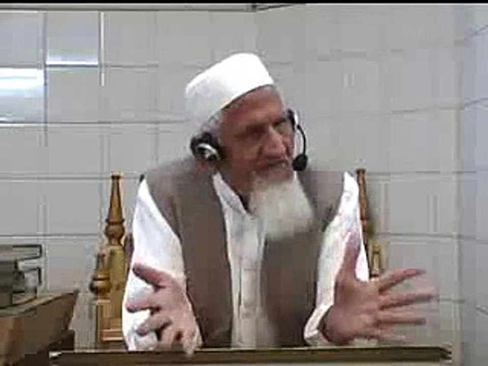 Muslim Unity