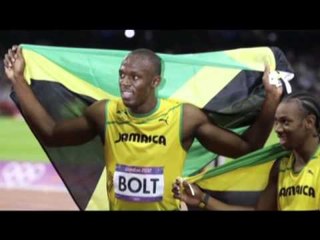 JASHTETOKESORI BOLT FITON GAREN E 100 METRAVE ME REKORD TE RI OLIMPIK LAJM