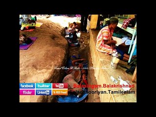 Mullivaaikgaal Valisumantha Kavithai - Tamil Eelam Yaal Nallur B.Bala - 87280 Limoges, France