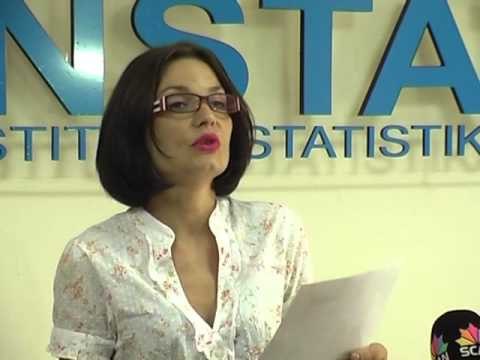 SHIFRAT E INSTAT INFLACIONI NE SHQIPERI PESOI RENIE GJATE MUAJIT KORRIK LAJM