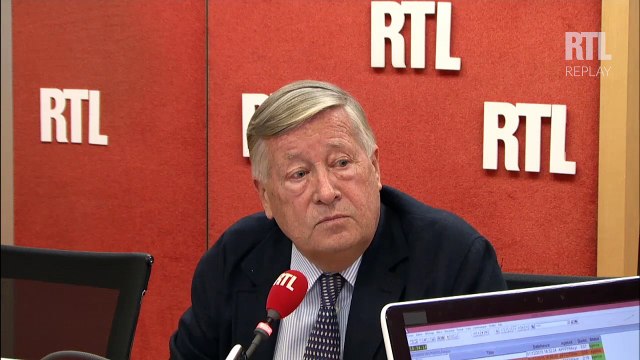 Alain Duhamel : Le programme économique de Marine Le Pen est un cauchemar pour le patronat mais pas pour l'électorat populaire