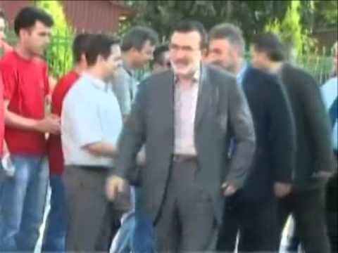 ARBËN XHAFERRI SHTROHET ME URGJENCE NE SPITAL NE GJENDJE KOME LAJM