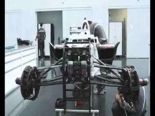 SKUDERIA SAUBER KERKON VAZHDIMIN E MARREVESHJES ME FERRARIN PER MOTORRET LAJM