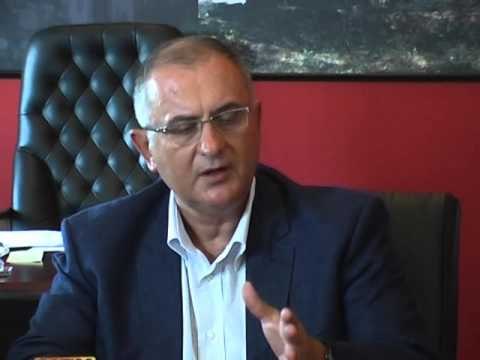 TREGETIA E MISHIT NE RRUGE BASHKIA E TIRANES NGRE TASK FORCEN KUNDER FENOMENIT LAJM