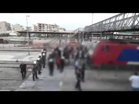 AMNESTY INTERNATIONAL KRITIKON ASHPER GREQINE PER OPERACIONIN XENIOS ZEUS LAJM