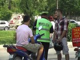 KRIMI NE TIRANE MERR PERMASA TE FRIKSHME POLICIA PEZULLON LEJET LAJM