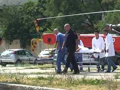 PLAGOSET MINATORI NJE TJETER NGJARJE E RENDE NE GALERITE E BULQIZES LAJM