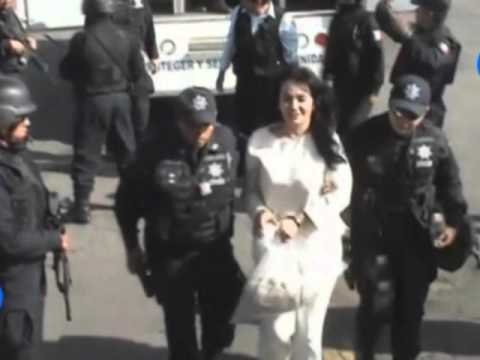 MBRETERESHA E PAQESORIT EKSTRADOHET NE SHBA KRYETRAFIKANTJA E DROGES LAJM