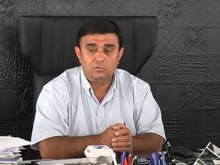 FINANCAT E TRONDITURA ISH MINISTRI ANGJELI VLERESON SE SITUATA DO PERKEQESOHET LAJM