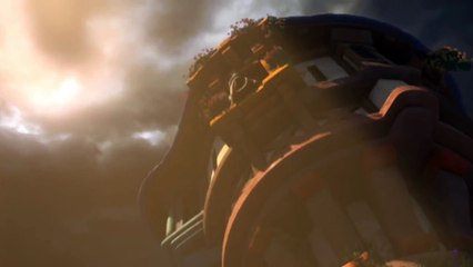 Tangled Healing Incantation (Japanese)