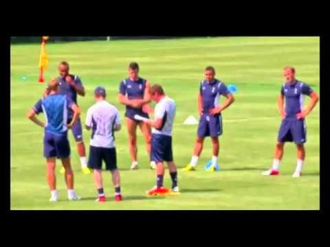 IZOLOHET LUKA MODRIC VILLAS BOAS SE LEJON LOJTARIN KROAT TE STERVITET ME EKIPIN LAJM