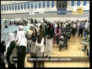 MASAKRA E SIKH PRESIDENTI OBAMA KUJTON VIKTIMAT GJATE NJE IFTARI LAJM