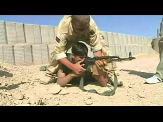 VRITEN AMERIKANET 6 USHTARE U VRANE NGA DY SULME TE NDARA NE AFGANISTAN LAJM