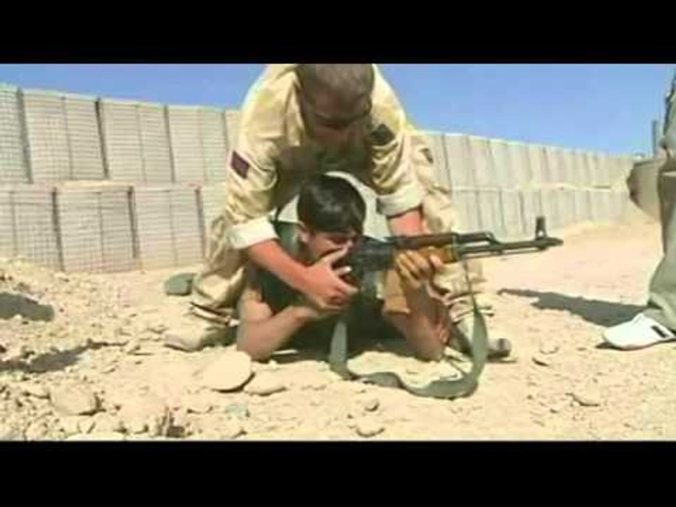 VRITEN AMERIKANET 6 USHTARE U VRANE NGA DY SULME TE NDARA NE AFGANISTAN LAJM