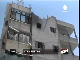 KONFLIKTI SIRIAN TRUPAT E ASAD PERLESHEN ME ATO JORDANEZE NE KUFI LAJM