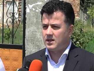 MINISTRI I BRENDSHEM NE FAMILJEN E TE VRARES DO LUFTOJME ÇDO LLOJ KRIMI LAJM