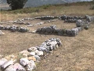 “PORTA ALBANIA” PARKU ARKEOLOGJIK I ANTIGONESE TERHEQES PER VIZITORET LAJM