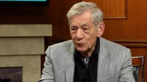 Ian McKellen: I Think I've Had It With Gandalf