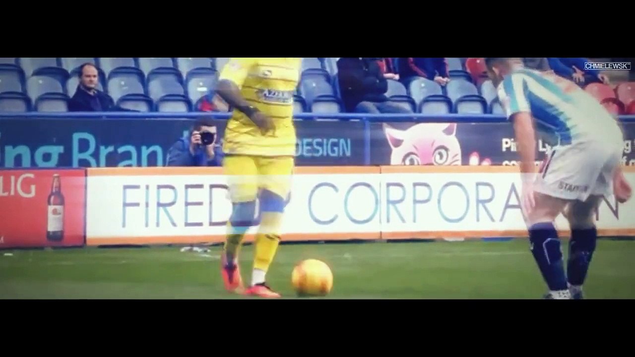 Football Skills & Tricks 2015 | Part 11 | HD