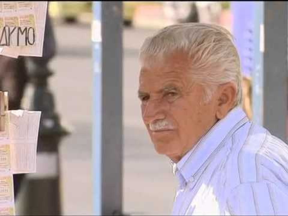 KRIZA GREKE BE DHE FMN VENE KUSHTE TE REJA NE KEMBIM TE NDIHMES LAJM