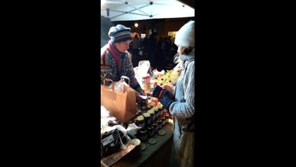 [PolyKalender 2015] 2. Luke - Julegateåpning