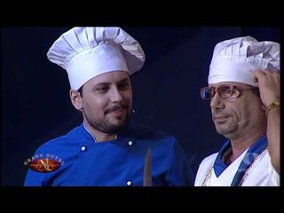 Grand Hotel 2xl - Kuzhinjeret(13.06.2015)